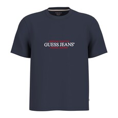 Guess Guess M4YI42K8FQ4-A71W GJ SS CN REG AMERICAN TRADITION TEE