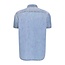 Guess Guess M5GH09D5NY1-GJER GJ REGULAR SS DENIM SHIRT
