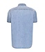 Guess Guess M5GH09D5NY1-GJER GJ REGULAR SS DENIM SHIRT