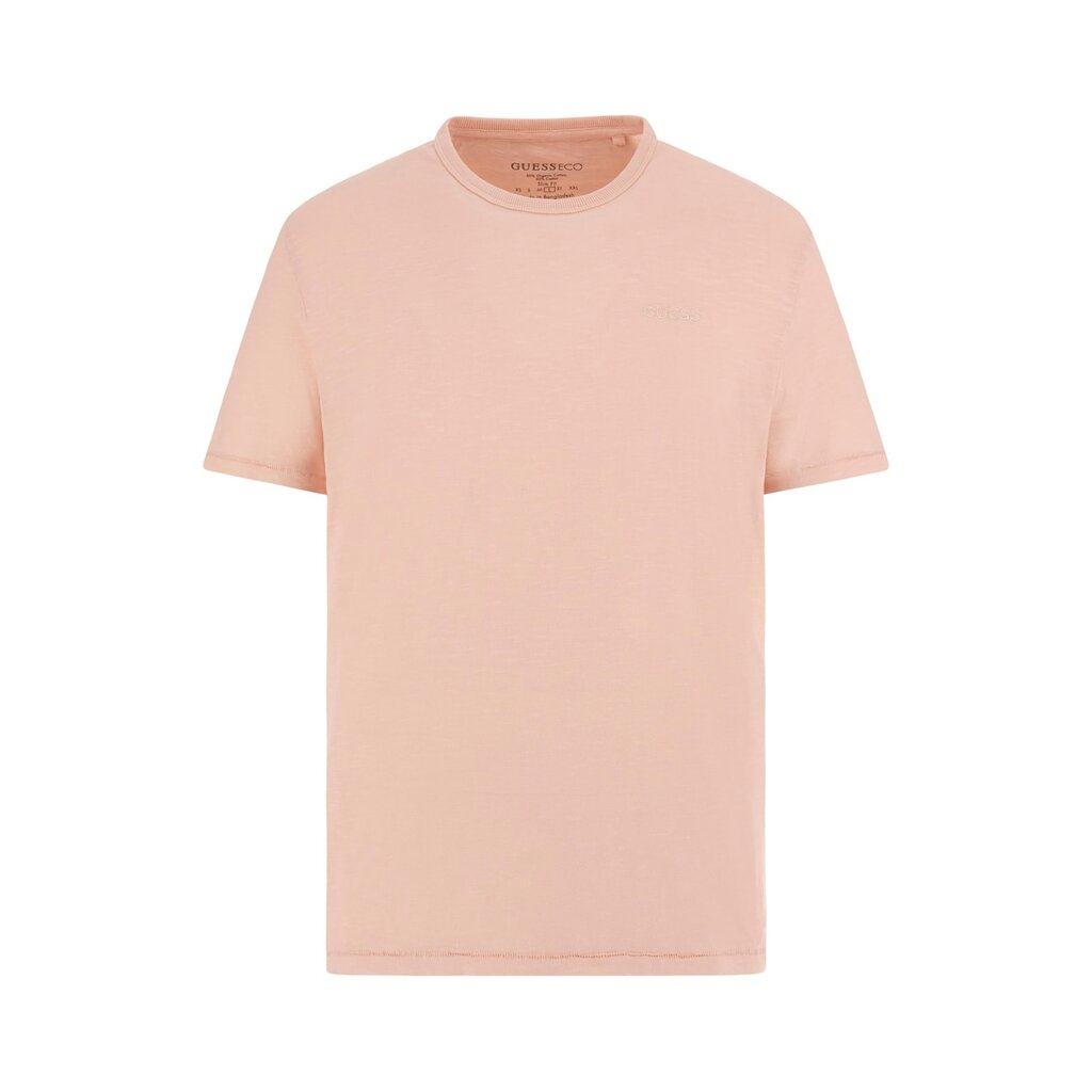 Guess Guess M5RI06K6XN4-A61L SS CN DYED EMBRYO TEE