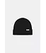 Quotrell Quotrell Ribbed Beanie Black