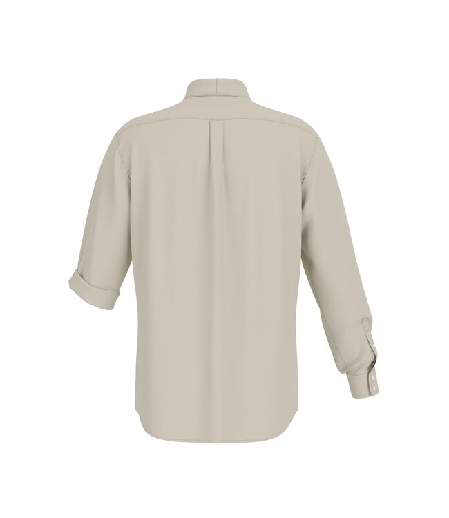 Guess Guess F4GH00WG3L0-G993 LS ROLL-UP SHIRT