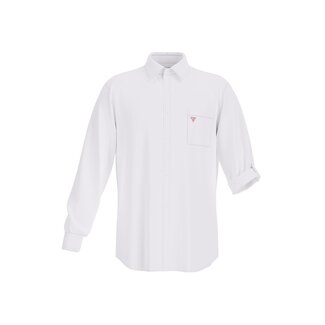 Guess Guess LS ROLL-UP SHIRT