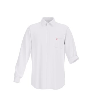 Guess Guess LS ROLL-UP SHIRT
