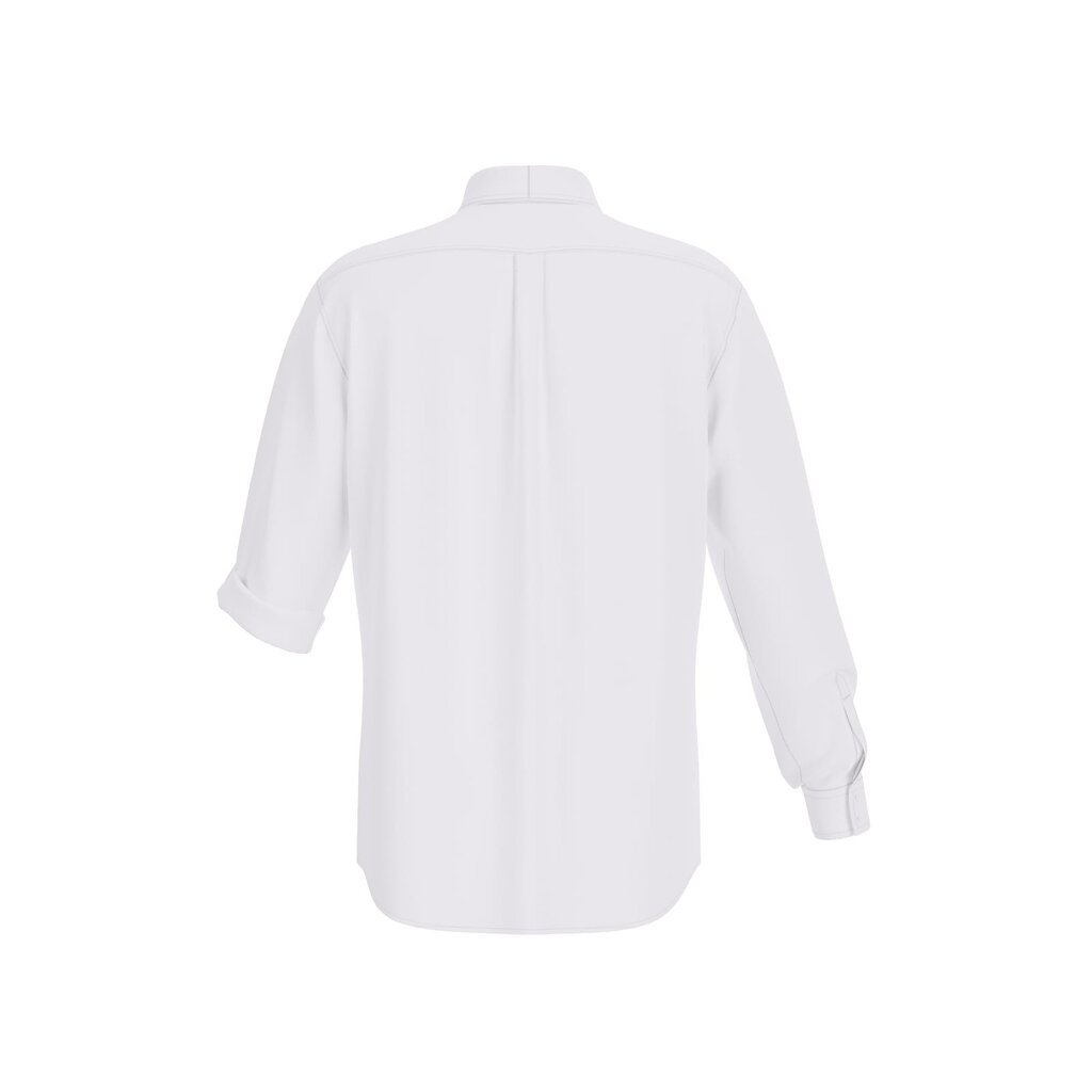 Guess Guess F4GH00WG3L0-G011 LS ROLL-UP SHIRT