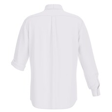 Guess Guess F4GH00WG3L0-G011 LS ROLL-UP SHIRT