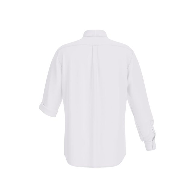Guess Guess F4GH00WG3L0-G011 LS ROLL-UP SHIRT