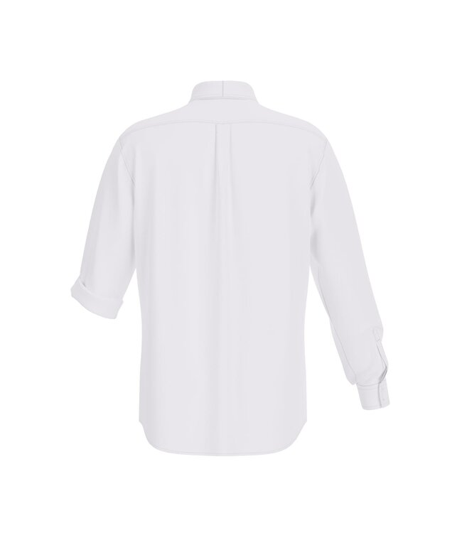 Guess Guess F4GH00WG3L0-G011 LS ROLL-UP SHIRT