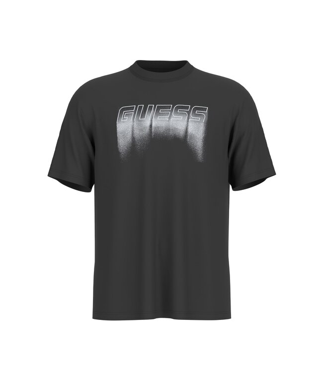Guess Guess Z5RI11I3Z14-JBLK MOONDARL CN T-SHIRT