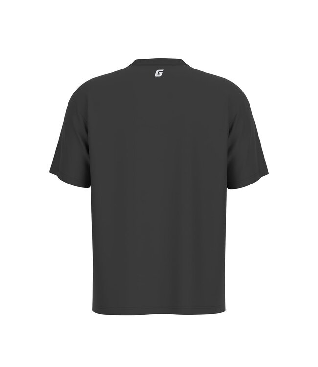 Guess Guess Z5RI11I3Z14-JBLK MOONDARL CN T-SHIRT