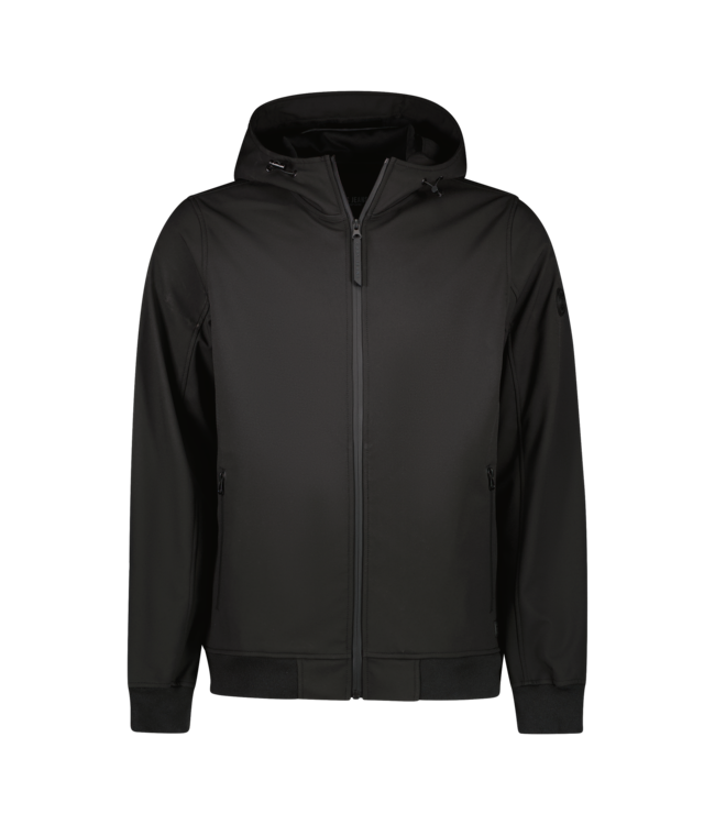 Cars Jeans Cars Jeans Yonaz Polyester Black