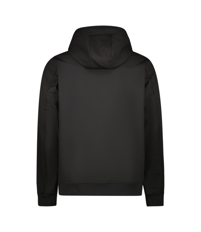 Cars Jeans Cars Jeans Yonaz Polyester Black