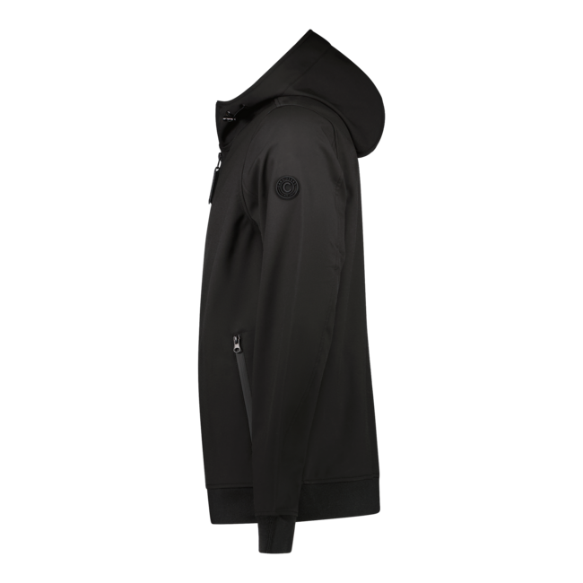 Cars Jeans Cars Jeans Yonaz Polyester Black
