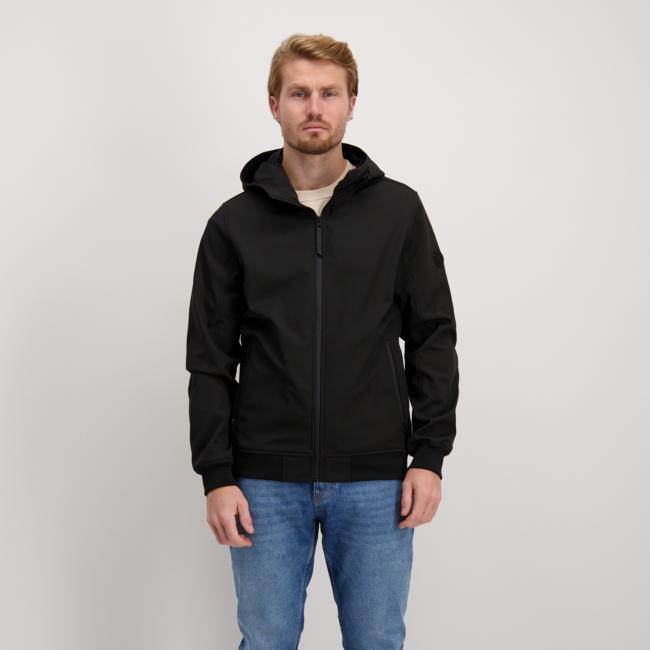 Cars Jeans Cars Jeans Yonaz Polyester Black