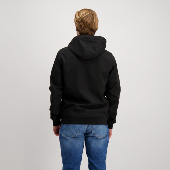 Cars Jeans Cars Jeans Yonaz Polyester Black