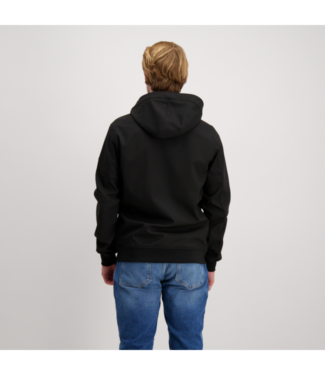 Cars Jeans Cars Jeans Yonaz Polyester Black