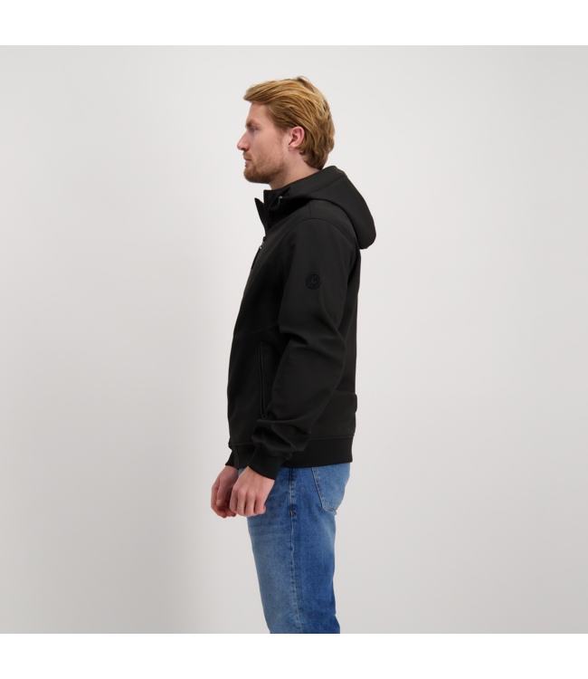 Cars Jeans Cars Jeans Yonaz Polyester Black