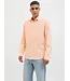 Jack & Jones Jack & Jones 12269315 JJESUMMER SHIRT LS SN Peach Parfait