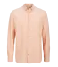 Jack & Jones Jack & Jones 12269315 JJESUMMER SHIRT LS SN Peach Parfait