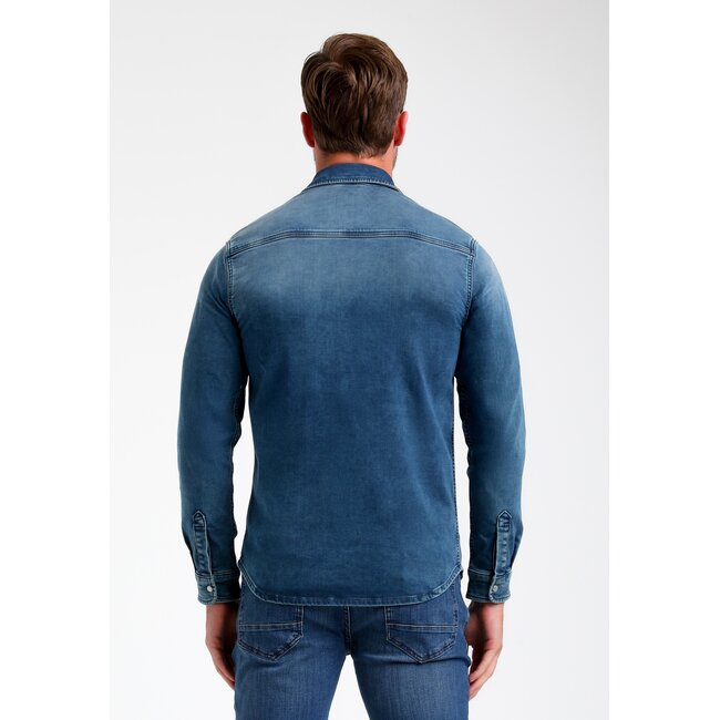 Gabbiano Gabbiano 335536 Blouse Bleached