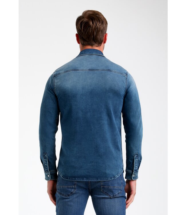 Gabbiano Gabbiano 335536 Blouse Bleached