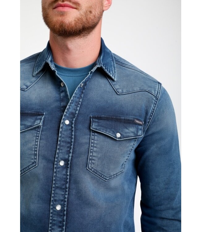 Gabbiano Gabbiano 335536 Blouse Bleached