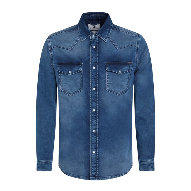 Gabbiano Gabbiano 335536 Blouse Bleached