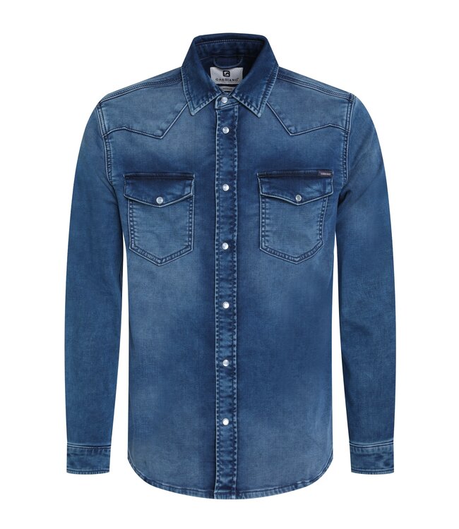 Gabbiano Gabbiano 335536 Blouse Bleached