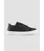 Antony Morato Antony Morato MMFW01775-LE300105 "CONNIE" LOW-TOP TRAINERS IN LEATHER WITH REPTILE PRINT DETAILS
