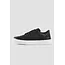 Antony Morato Antony Morato MMFW01775-LE300105 "CONNIE" LOW-TOP TRAINERS IN LEATHER WITH REPTILE PRINT DETAILS