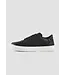 Antony Morato Antony Morato MMFW01775-LE300105 "CONNIE" LOW-TOP TRAINERS IN LEATHER WITH REPTILE PRINT DETAILS