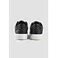 Antony Morato Antony Morato MMFW01775-LE300105 "CONNIE" LOW-TOP TRAINERS IN LEATHER WITH REPTILE PRINT DETAILS