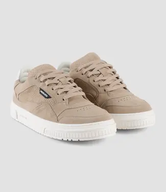 Antony Morato Antony Morato Colonial SNEAKER "CONNIE" IN SUEDE