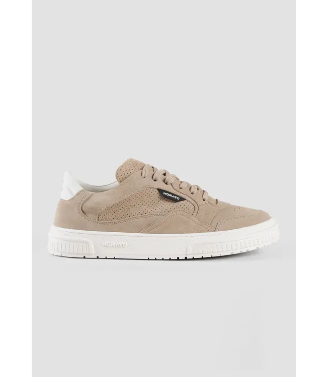 Antony Morato Antony Morato MMFW01771-LE300005 Colonial SNEAKER "CONNIE" IN SUEDE