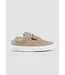 Antony Morato Antony Morato MMFW01771-LE300005 Colonial SNEAKER "CONNIE" IN SUEDE