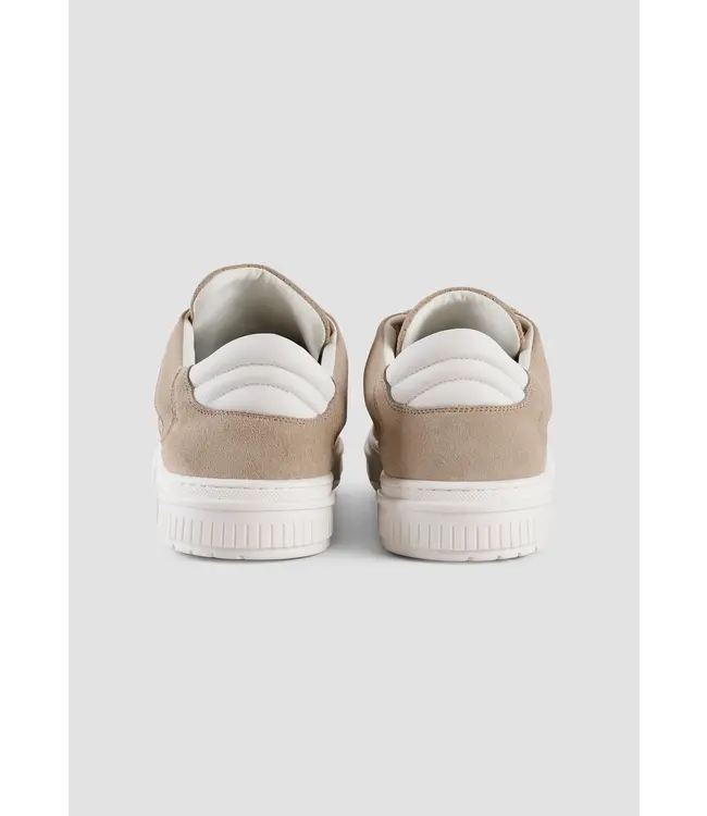 Antony Morato Antony Morato MMFW01771-LE300005 Colonial SNEAKER "CONNIE" IN SUEDE