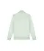 Malelions Malelions Men Turtle Half Zip Sweater Pale Aqua