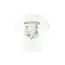 Malelions Malelions Men Jungle T-Shirt White