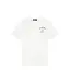 Malelions Malelions Men Jungle T-Shirt White