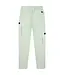 Malelions Malelions Men Technical Cargo Pants Pale Aqua
