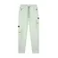 Malelions Malelions Men Technical Cargo Pants Pale Aqua