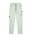 Malelions Malelions Men Technical Cargo Pants Pale Aqua
