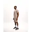 Malelions Malelions Men Signature Waffle Short Taupe