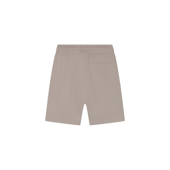 Malelions Malelions Men Signature Waffle Short Taupe