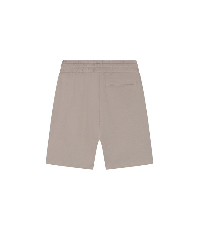 Malelions Malelions Men Signature Waffle Short Taupe