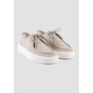 Antony Morato Antony Morato LOAFER LACE-UP "NICHOLAS" IN SUEDE