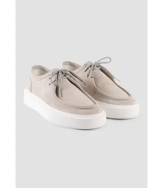 Antony Morato Antony Morato LOAFER LACE-UP "NICHOLAS" IN SUEDE