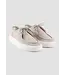 Antony Morato Antony Morato MMFW01808-LE300005 LOAFER LACE-UP "NICHOLAS" IN SUEDE