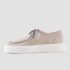 Antony Morato Antony Morato MMFW01808-LE300005 LOAFER LACE-UP "NICHOLAS" IN SUEDE