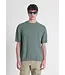Antony Morato Antony Morato MMSW01496-YA200083 SWEATER REGULAR FIT IN COTTON BLEND SOFT YARN - Regular Fit